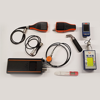 Qualitätskontrollen